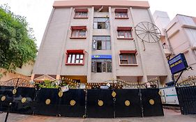 Fabhotel Home Tree Service Apartment - T Nagar