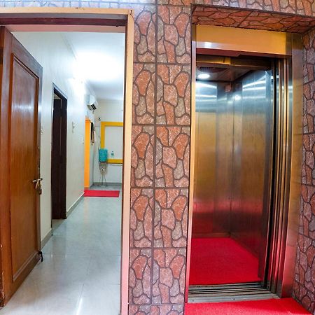 Fabhotel Home Tree Service Apartment - T Nagar Chennai Exterior photo